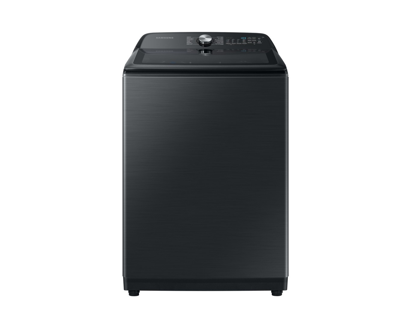 Samsung WW8800A 24kg Top Load Washing Machine