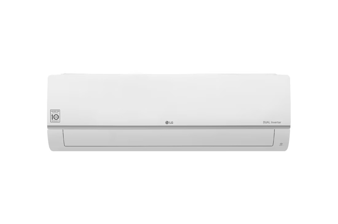سبلت إل جي إنفرتر 2 طن تبريد وتدفئة LG Inverter Air Conditioner 2 Ton Cooling & Heating LG Inverter Air Conditioner 2 Ton Cooling & Heating