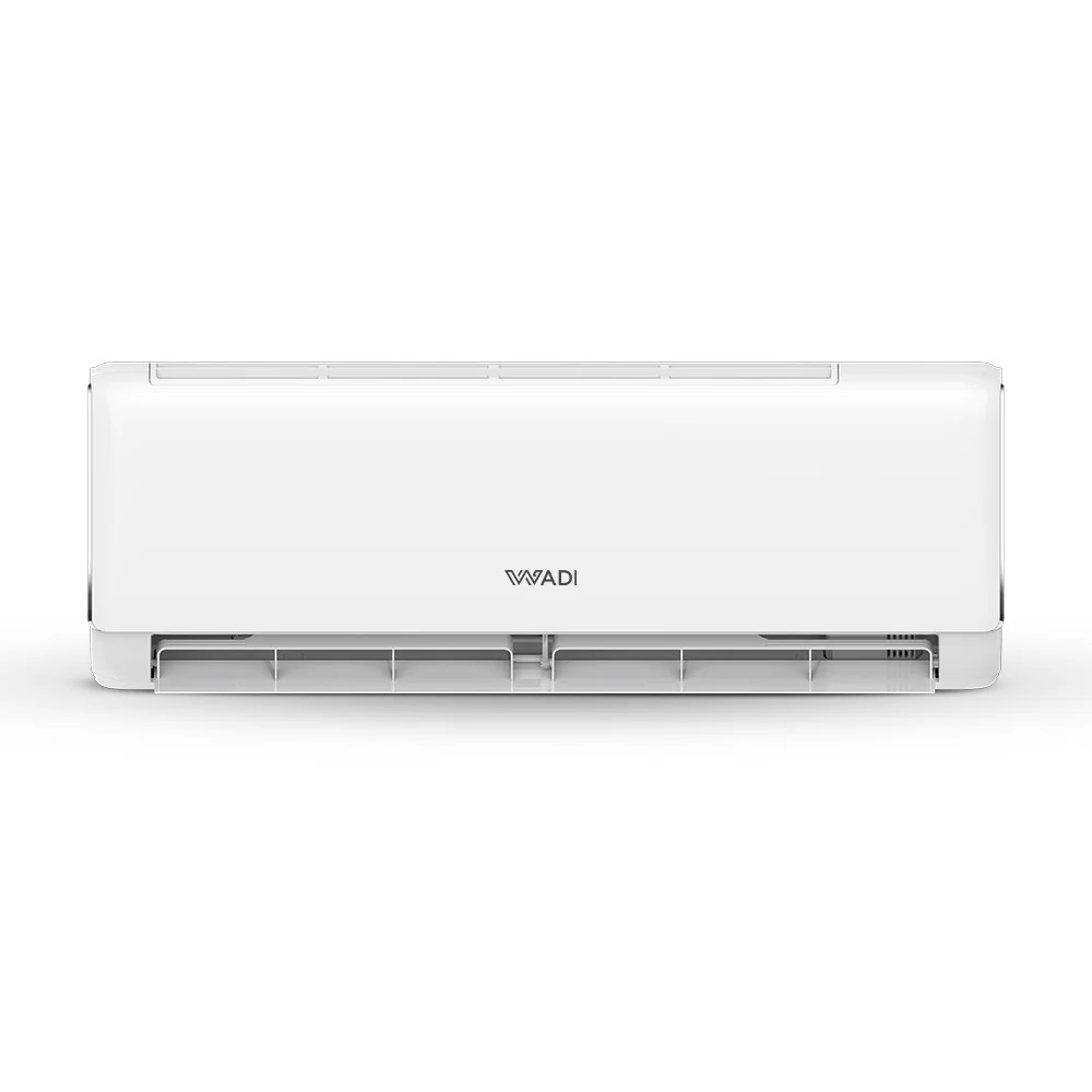 سبلت وادي برو جداري عادي 2 طن WADI Pro Wall-Mounted Split AC On/Off 2 Ton WADI Pro Wall-Mounted Split Air Conditioner On/Off 2 Ton