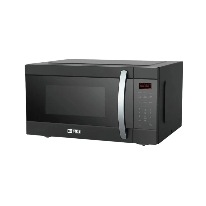 مايكروويف إنسايد 62 لتر INSIDE Microwave Oven 62L INSIDE Microwave Oven 62L
