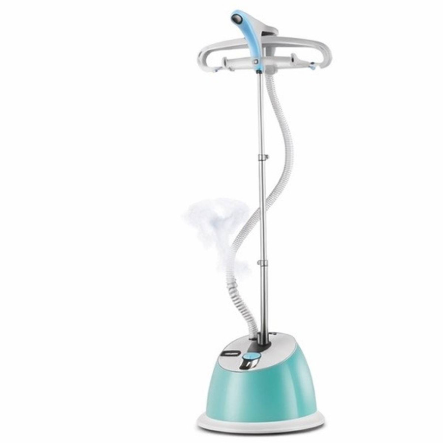 مكواة بخار عمودية سونيا Sonya Garment Steamer Sonya Vertical Garment Steamer