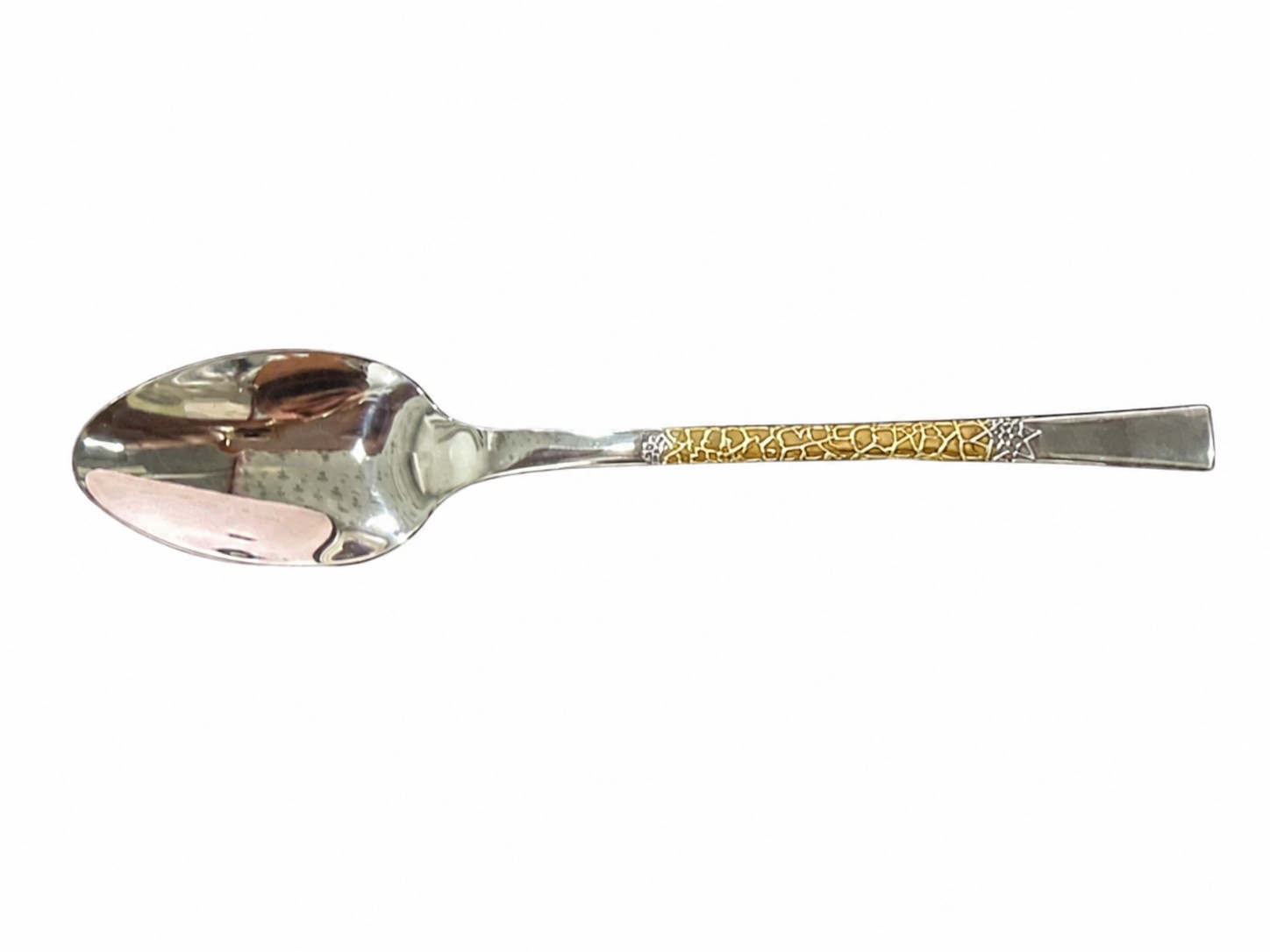 ملعقة طعام NIFOO NIFOO Stainless Steel 18/10 Table Spoon NIFOO Stainless Steel 18/10 Table Spoon