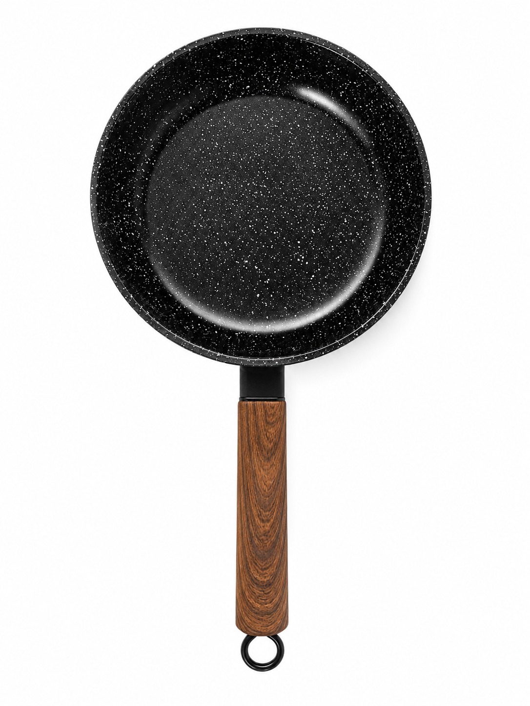مقلاة نايفو بيم كرانيت 28 سم NIFOO Beam Granite Frying Pan 28 cm NIFOO Beam Granite Frying Pan 28 cm