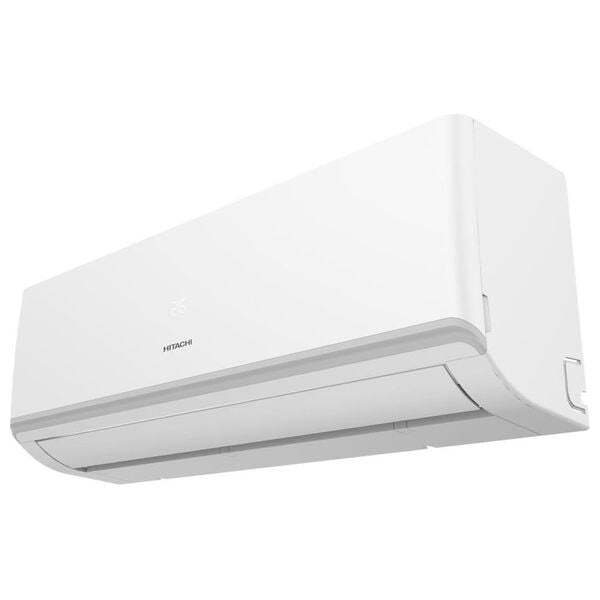 سبليت هيتاشي (1 طن) Hitachi Split Air Conditioner 1 Ton Hitachi Split Air Conditioner 1 Ton