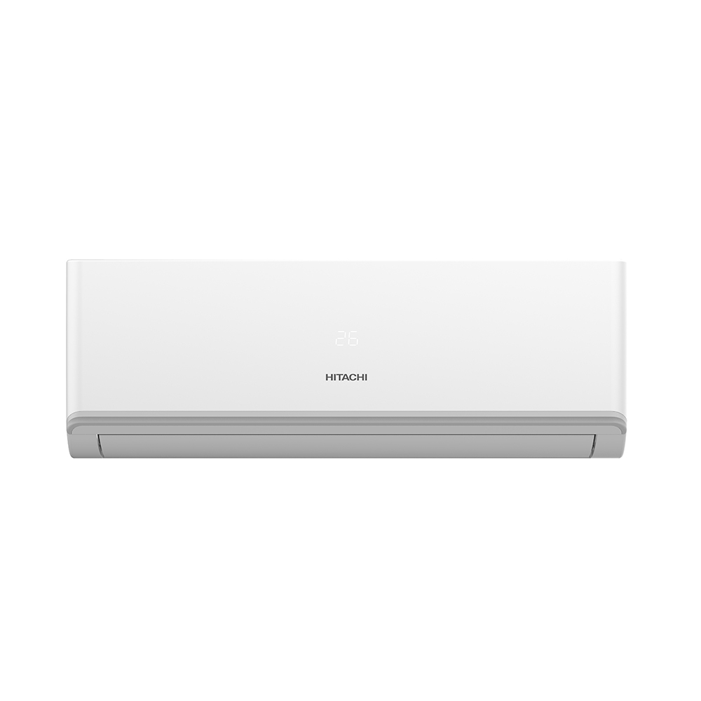 سبليت هيتاشي 1.5 طن Hitachi Split Air Conditioner 1.5 Ton Hitachi 1.5 Ton Split Air Conditioner