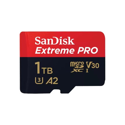 SanDisk SanDisk Extreme Pro Microsdxc uhs-i Card sd