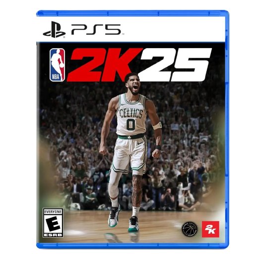 sonygames Sonygames Nba 2k25