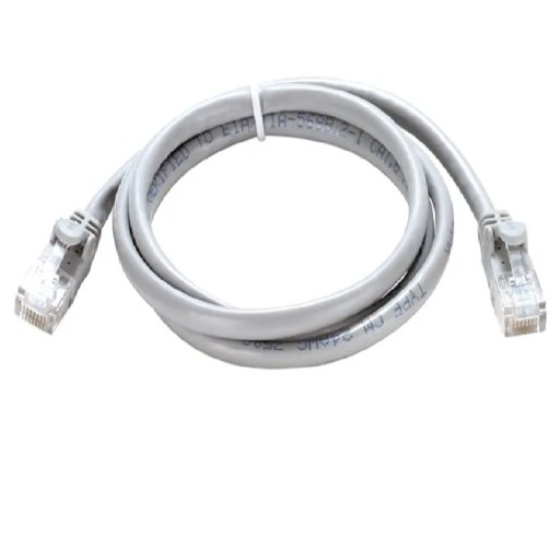 dlink Dlink ncb-c6ugryr1-3 CAT6 Utp Patch Cord 3m 3 M