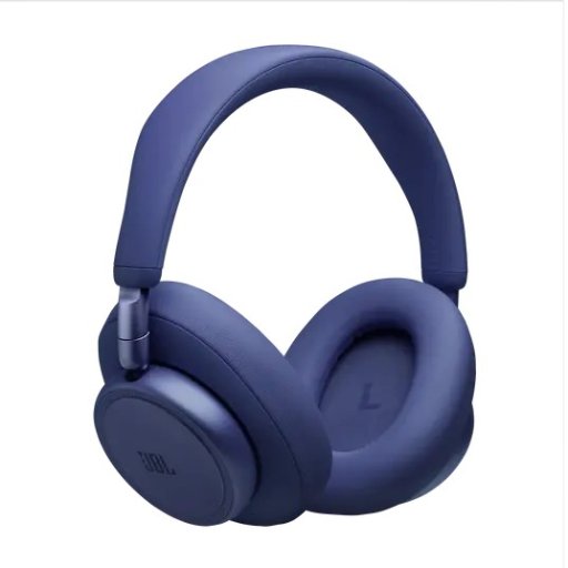 jbl Jbl Live 780nc Wireless noise-cancelling over-ear Headphones
