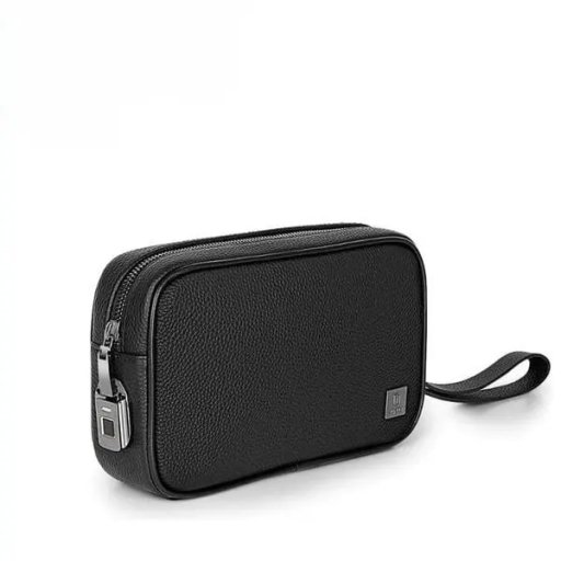واي وو WiWU Master Fingerprint Lock