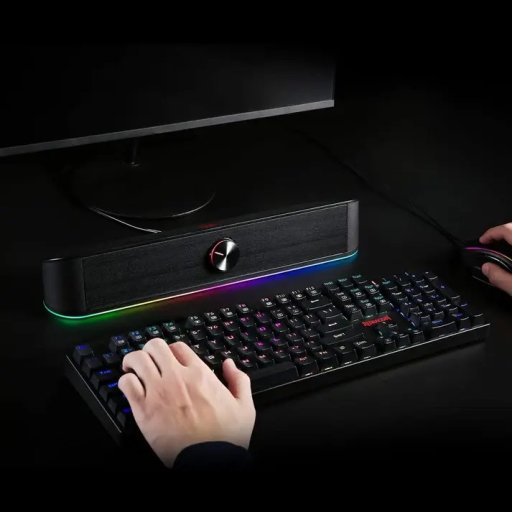 redragon Redragon Speaker GS560