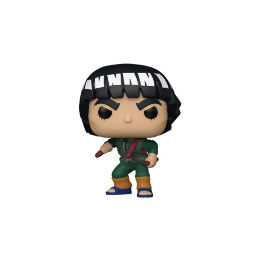 فيجور فانكو بوب أنميشن: ناروتو - مايت غاي Funko Pop Animation: Naruto Might Guy