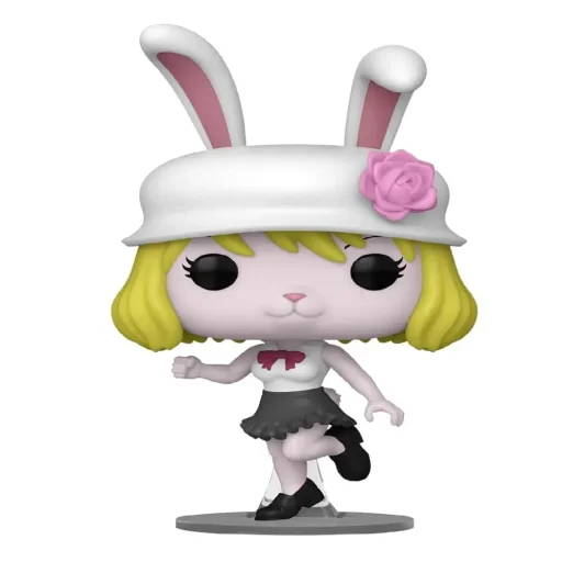 فينكو بوب أنيميشن لشخصية كاروت ون بيس Funko Pop Animation One Piece Carrot