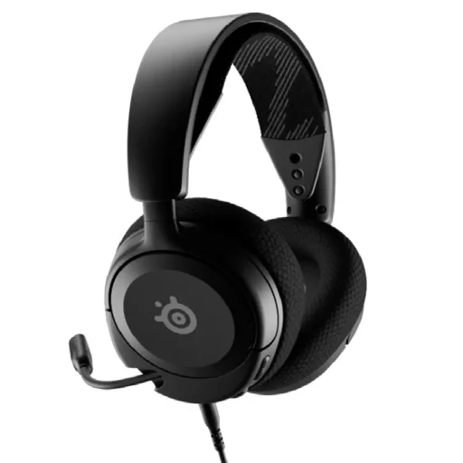 سماعات ستيل سيريز أركتيس نوفا 1 SteelSeries Arctis Nova 1