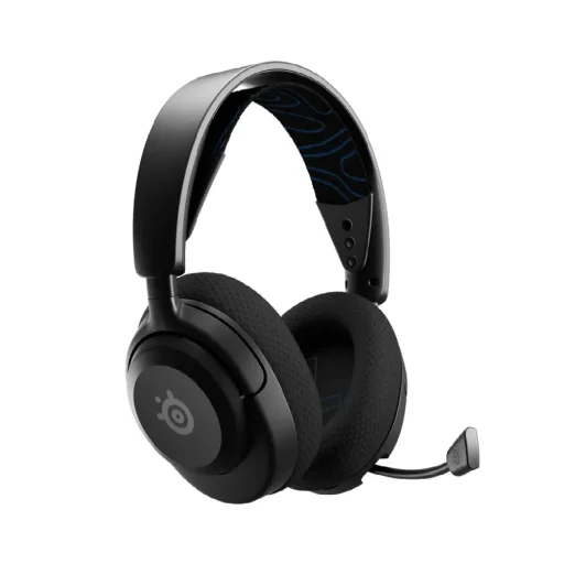 steelseries Steelseries Arctis Nova 5p white