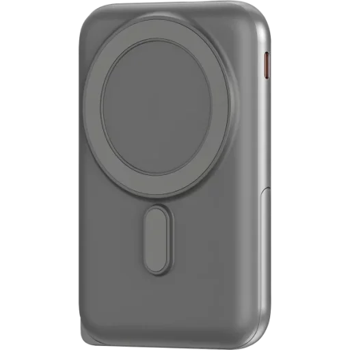 بروفي (Proove Knight) بنك طاقة (باور بانك) بقدرة 20 واط وسعة 10000 مللي أمبير - أسود Proove Knight 20W 10000mAh Power Bank - Black