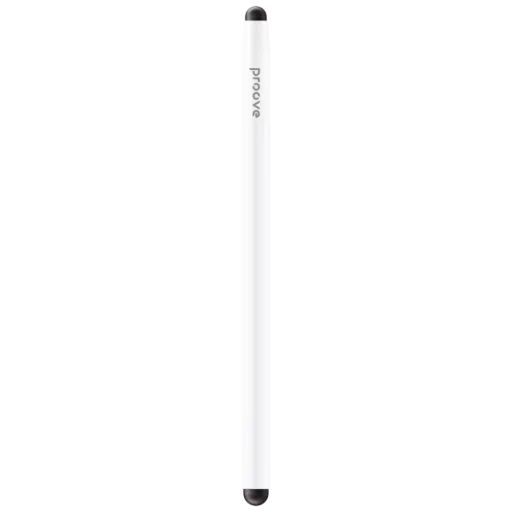 بروفي (Proove Stylus Magic Wand SP-01) قلم ستايلس - أبيض Proove Stylus Magic Wand SP-01 - White