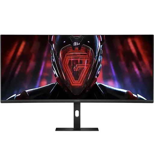 xiaomi Xiaomi G34wqi 34 inch black screen_size: 34inch | resolution: wqhd