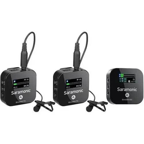 saramonic Saramonic BLINK900 B2