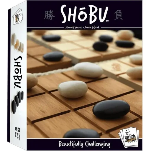 شوبو Shobu