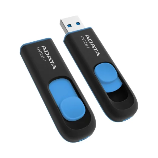 أداتا Adata UV128 Usb 3 2 Gen 1 usba