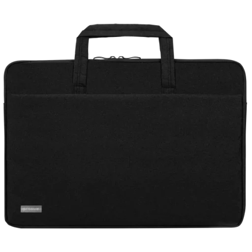 بروفي ايريس حقيبة لابتوب مقاومة للماء 15.6 بوصة - أسود Proove Iris Waterproof Laptop Bag 15.6 inch - Black