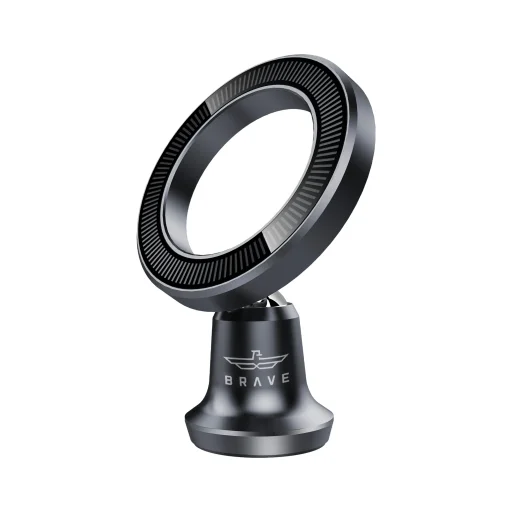 بريف حامل سيارة مغناطيسي ماج سيف BHL-52 Brave Mount Magnetic Car Mount MagSafe Car Mount BHL-52