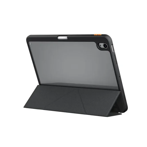 سكينارما حافظة جاما لآيباد برو 11 بوصة (M4) - أسود Skinarma GAMMA Case for iPad Pro 11-inch (M4) - Black