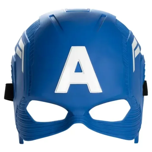 هاسبرو مارفل أفنجرز قناع بطل كابتن أمريكا Hasbro Marvel Avengers Captain America Hero Mask