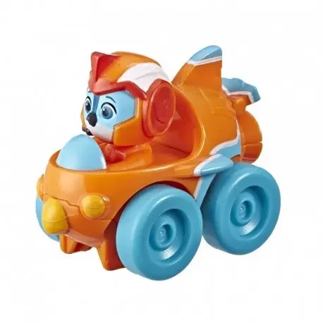 هاسبرو توب وينج ميني ريسرز مركبة سويفت Hasbro Top Wing Mini Racers Swift Vehicle