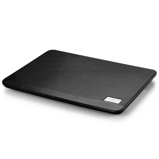 ديب كول N17 وسادة تبريد لابتوب - أسود DeepCool N17 Laptop Cooling Pad - Black