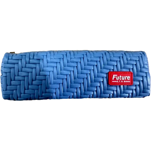 ديلي مقلمة جلد KH-1123 Deli KH-1123 Leather Pencil Case