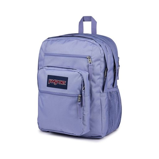 جانسبورت حقيبة بيغ ستيودنت - لافندر أش JanSport Big Student - Lavender Ash