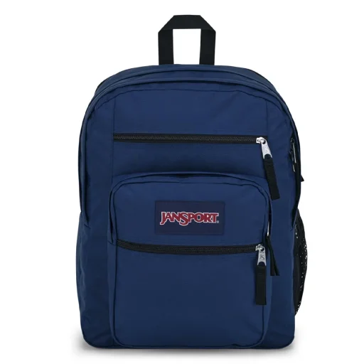 جانسبورت حقيبة بيغ ستيودنت - نافي JanSport Big Student - Navy