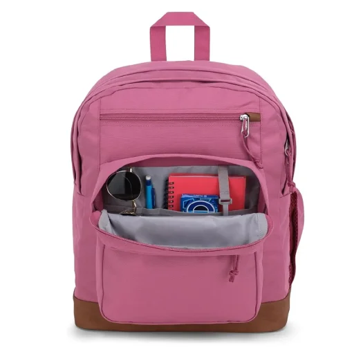 جانسبورت حقيبة كول ستيودنت - موف هيز JanSport Cool Student - Mauve Haze