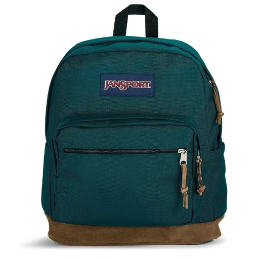جانسبورت حقيبة رايت باك - ديب جونيبر JanSport Right Pack - Deep Juniper