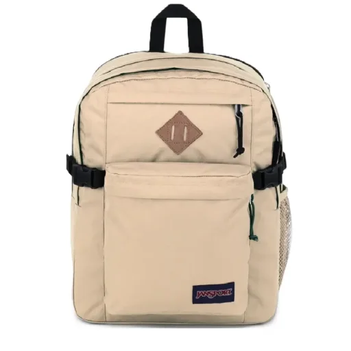 جانسبورت حقيبة مين كامبس - ترافيرتين JanSport Main Campus - Travertine