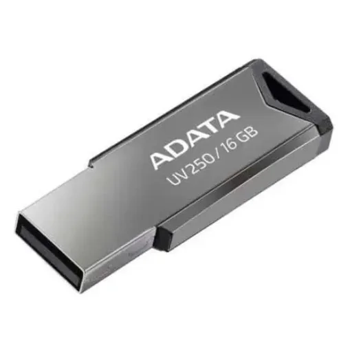 أداتا Adata UV250 Usb 2 0 Metal Flash Drive usba