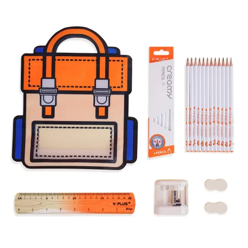واي بلس مجموعة فنية CP250200 Y-Plus Art Pack CP250200