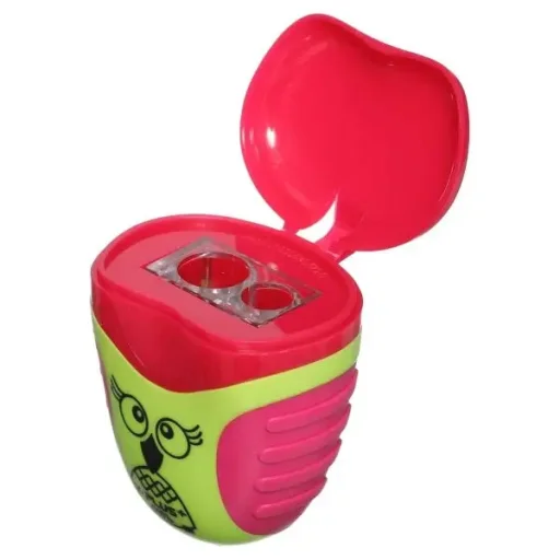 واي بلس مبراة أقلام رصاص مغلفة ببطاقة Y-Plus Carded pencil sharpener