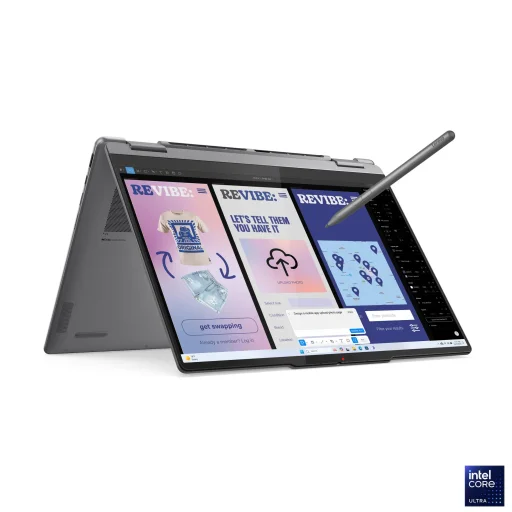 lenovo Lenovo Yoga 7 14ill10 512GB 16GB 14 inch 2-in-1 storage: 512gb | ram: 16gb | screen_size: 14inch