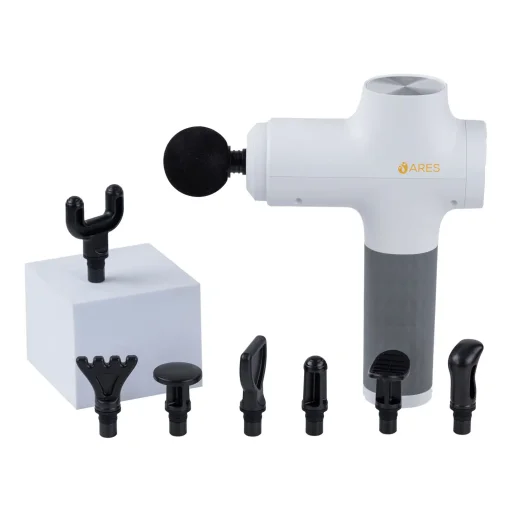 اريس iPower جهاز مساج بالمسدس ARES iPower Gun Massager