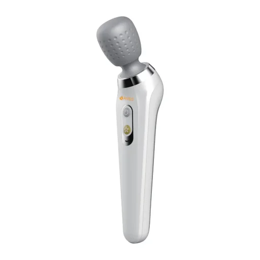 اريس uRabbit جهاز مساج يدوي ذكي لاسلكي – صامت ARES uRabbit Wireless smart handheld massager - Mute