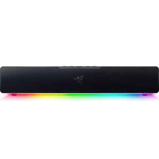 سماعة ليفاثان V2 X Razer Leviathan V2 X PC Gaming Soundbar