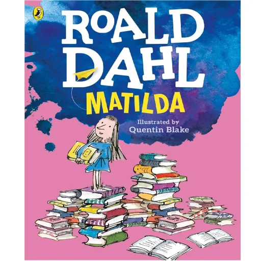 Matilda Colour Edition