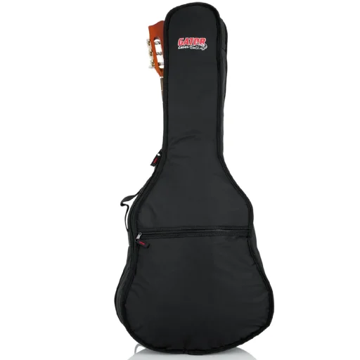 جاتور حقيبة غيتار كلاسيكي Gator Classical Guitar Gig Bag
