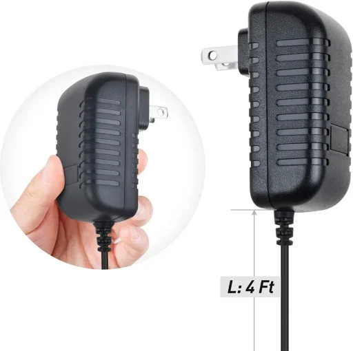 ياماها P-150B محول طاقة Yamaha PA-150B Power Adapter
