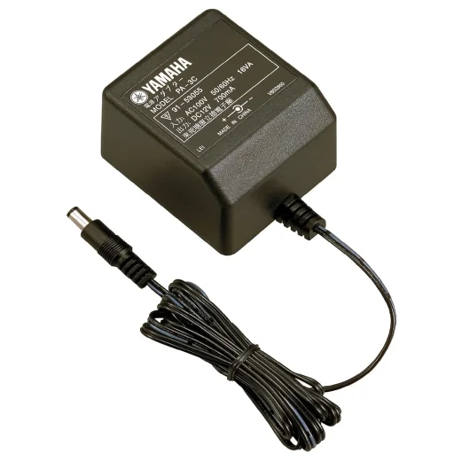 ياماها PA3C محول طاقة Yamaha PA3C Power Adaptor