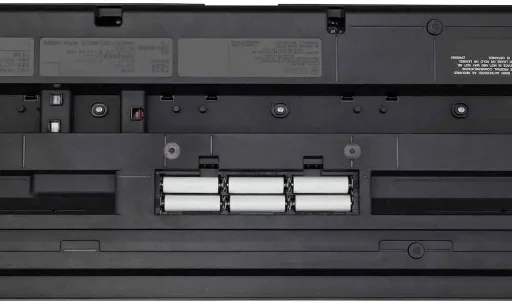 ياماها PSR-F52 لوحة مفاتيح محمولة 61 مفتاح YAMAHA PSR-F52 61-Key Portable Keyboard