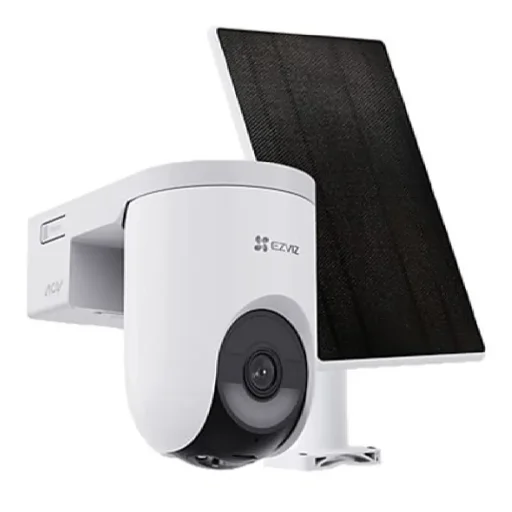 ezviz Ezviz HB8 Lite Kit 4g resolution: 2k+